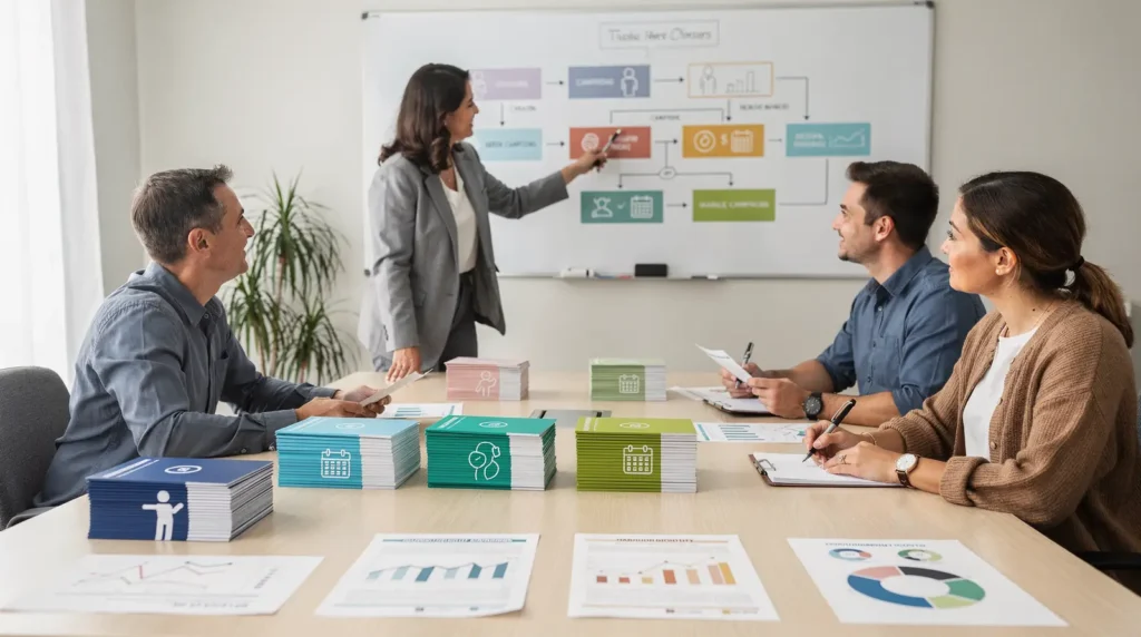 Consent workflows should be built around each program's specific needs, whether the goal is local